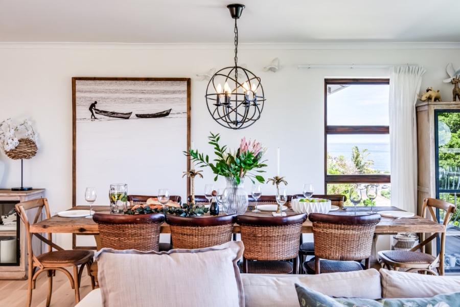 To Let 5 Bedroom Property for Rent in Camps Bay Western Cape